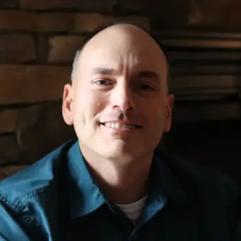 Picture of Brent Grant